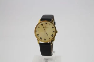 Vintage Universal Geneve reloj de pulsera cuerda manual 542101/15 - Imagen 1 de 7