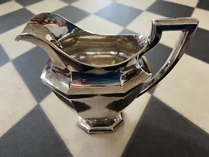 Wilco Silberplatte 9"" Wasserkrug, C 1925 - Bild 1 von 7