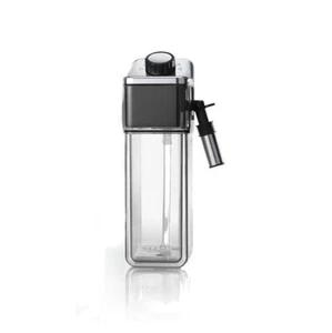 Milk Jug Jar Thermal Carafe DLSC014 For Delonghi Coffee Machines - Picture 1 of 2
