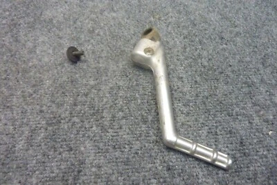 YZ125 YZ 125 1989 arranque arranque pedal palanca manivela pivote palanca de cambios fabricante de equipos originales Foto 1 de 4