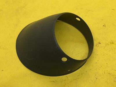 VW Type 2 Split Bus 1955-1961 Hella Bullet Right Turn signal Housing Blinker NOS - Image 1 of 3