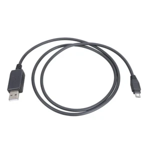 PU USB Programming Cable High Speed USB Cable Easy to Carry for Hytera PD365 - Zdjęcie 1 z 8