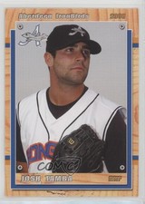2008 Grandstand Aberdeen IronBirds Josh Tamba #36