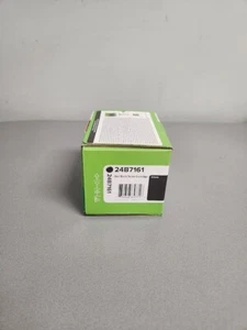 Lexmark 24B7161 XC4240 BDS Toner Cartridge (Black) in Retail Packaging - Picture 1 of 1