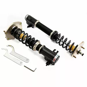 BC Racing BR RA BMW Serie 1 F20 (3 pernos) (11+) 6/8 kg.mm - Imagen 1 de 1