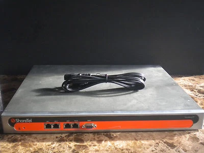 Shoregear Shoretel SG-T1 600-1027-06 Office Phone System - Image 1 of 4