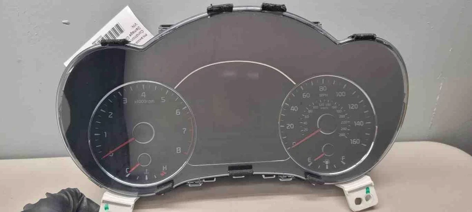Cuadro de instrumentos velocímetro KIA FORTE 17-18 N.M.:94003-B0301 Foto 1 de 4