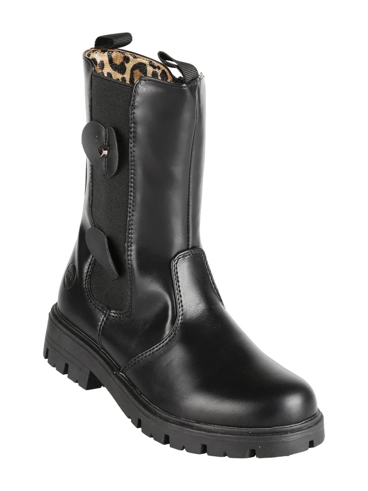 melania Stivaletti da ragazza - Immagine 1 di 1