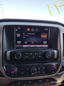 Audio Equipment Radio Receiver ID 13506455 Fits 16 ENVISION 2905006 - Picture 1 of 12