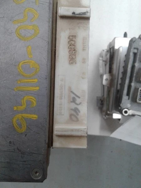 Электронный модуль управления двигателем ECM 8-302 5,0 л подходит для 85 FORD E150 VAN 65798 - Изображение 1 из 1