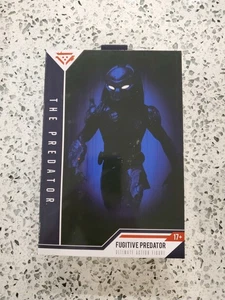 NECA The Predator Ultimate Predator Brandneu Factory Sealed Rollenspielzeug  - Bild 1 von 11