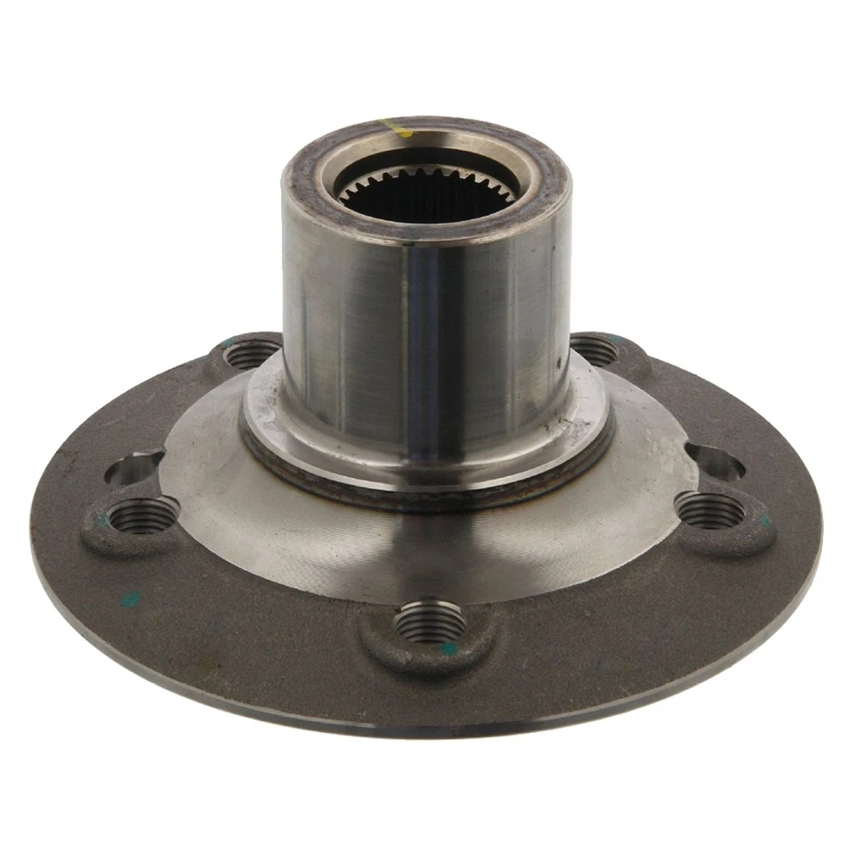 For Mercedes-Benz GL350 10-12 Febi Front Driver or Passenger Side Wheel Hub Foto 1 de 1