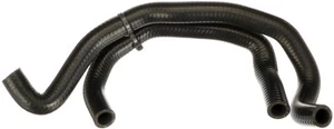 Heater Hose fits SEAT LEON 1M1 1.8 99 to 06 AGN Coolant Gates 1J0121086AA New - Picture 1 of 1