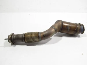 Scrap Metal 2023 3.0L Exhaust Catalytic Converter 23-25 | - Picture 1 of 12