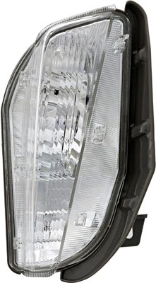 Luz intermitente lado pasajero para Toyota Prius V 2012-2014 Foto 1 de 4