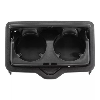 Center Console Cup Holder Stable 4M0885995A For Audi Q2 Q3 Q5 Q7 SQ7 Q8 2016- C Foto 1 de 4