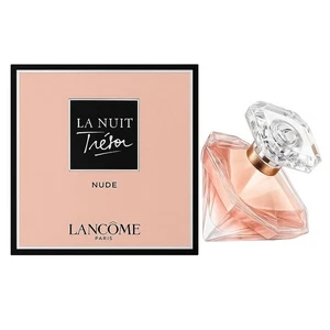 LANCOME LANCÔME - LA NUIT TRÉSOR - NUDE - EAU DE TOILETTE EDT 50ML - Foto 1 di 1