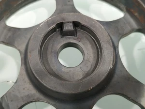842 puleggia albero a camme per FIAT STILO (192) 1.9 JTD 1.9 JTD 2001 535662 - Picture 1 of 22