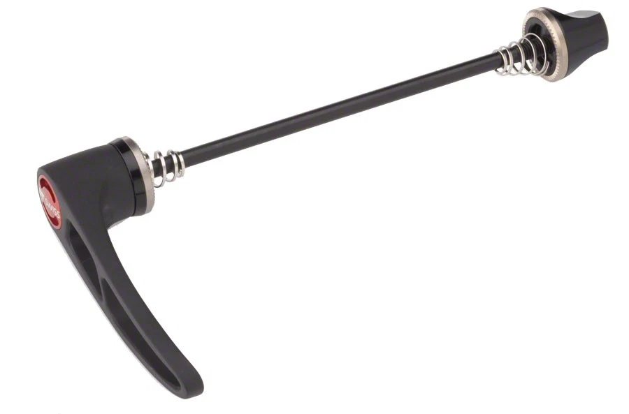 RWS Steel Front Quick Release - DT Swiss RWS MTB Front Quick Release - QR x - Image 1 of 1