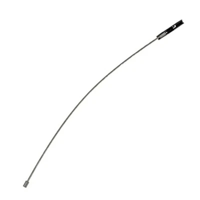 For Ford E-350 Econoline Club Wagon 1996-2002 Parking Brake Cable F5UZ-2A793-AB - Image 1 of 4