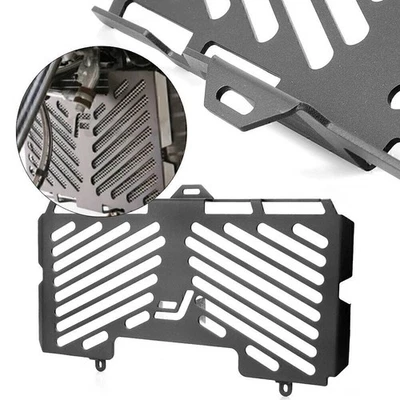 Cooler Radiator Grille Cover Fits BMW F650GS 2008- 2012/BMW F700GS 2011-2015 12 Foto 1 de 4