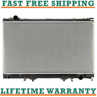 Radiator For 95-00 Lexus LS400 4.0L Free Shipping Foto 1 de 4
