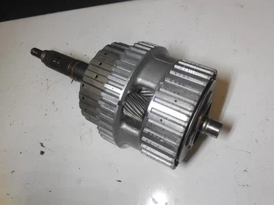 Transmisión Planetary Sun Gear 722.6 00-09 Mercedes Benz W211 W203 34/65 dientes Foto 1 de 4