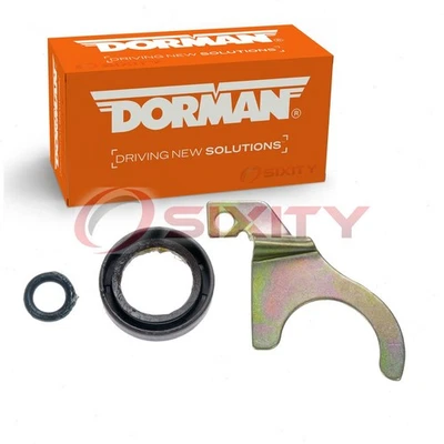 Kit de sello de eje de equilibrio del motor Dorman para Honda Accord 1990-2002 2,2 L L4 gk Foto 1 de 4