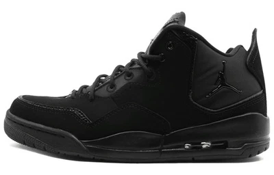 Jordan Courtside 23 Triple Black - AR1000-001 - Imagem 1 de 4