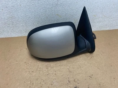 2003 - 2006 雪佛兰 Tahoe Suburban 右乘客转门镜 原始设备制造商 P1063 DG — 第 1/4 张图片