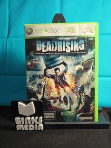 Dead Rising Platinum Hits Edition (Microsoft Xbox 360, 2006) - Imagen 1 de 5