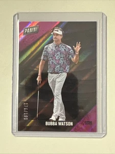 2025 Panini Black Friday Bubba Watson /199  - Picture 1 of 2