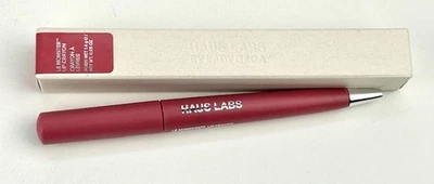 HAUS LABS por LADY GAGA Le Monster Lrayón Labial Malva Mate A23 NUEVO EN CAJA Cantidad 1 Foto 1 de 3
