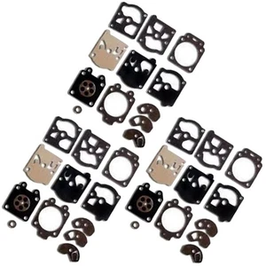 Poulan (3 Pack) Gasket Kit - 530069844-3PK - Picture 1 of 4
