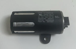 W10625046 REV B | WHIRLPOOL MAYTAG WASHER CAPACITOR. TESTED. - Picture 1 of 4