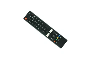 Remote Control For Hitachi CLE-1031 32FHDSM6 40FHDSM8 Smart 4K UHD LED HDTV TV - Picture 1 of 5