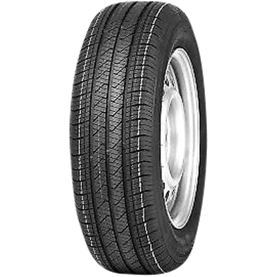 SECURITY Sommerreifen 185/65 R 14 XL TL 93N AW414 TRAILER BSW M+S - Bild 1 von 3