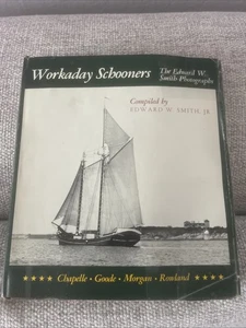 Workaday Schooner - Bild 1 von 8
