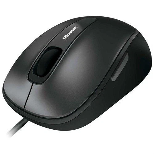 Microsoft Comfort Mouse 4500 BlueTrack Mouse
