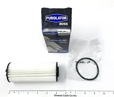 Filtro de aceite de motor Purolator PBL36135 para Chrysler Dodge Jeep varios Foto 1 de 4