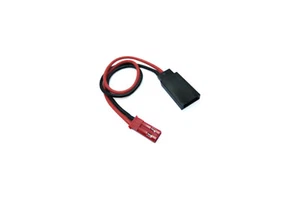 Etronix ET0807 JST Male Connector to Futaba Female Plug - Picture 1 of 1