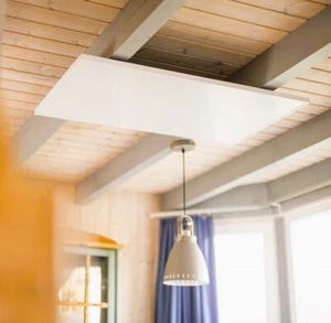 Infrarot Könighaus M-600, 600 Watt Deckenheizung - Bild 1 von 20