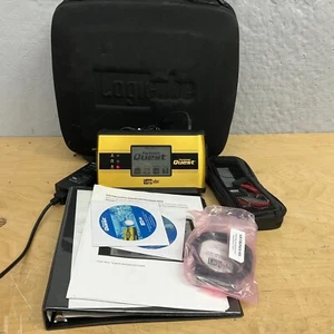 Logicube Forensic Quest 2 USB Vervielfältiger getestet und funktionsfähig - Bild 1 von 8