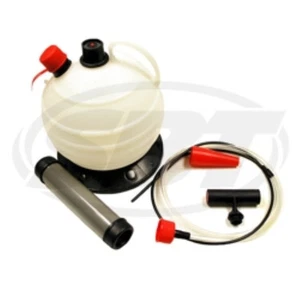 Oil Fluid Liquid Extractor 5.6L NEW Boat Car Auto Pump Oil Change Pump Kit - Picture 1 of 7