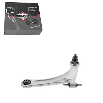 Conjunto de brazo de control y rótula delantero izquierdo inferior Mevotech para Pontiac G5 2007-09 Foto 1 de 4