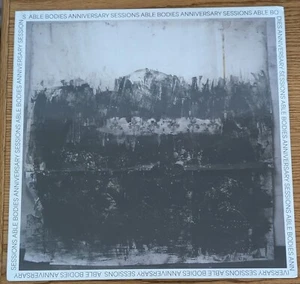 FROM INDIAN LAKES – ABLE BODIES - ABLE BODIES ANNIVERSARY SESSIONS -VINYL LP -81 - Picture 1 of 2