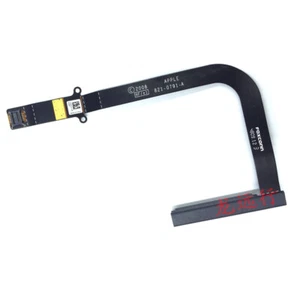 HDD Hard Drive Flex Cable For MacBook Pro 17" A1297 821-0791-A MC024 2009 2010 - Afbeelding 1 van 1