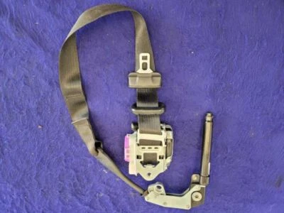 2015-2017年福特野马GT S550安全带前乘客右可转换  — 第 1/4 张图片