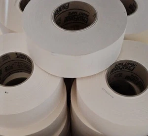 Pro Form Joint Tape Paper Joint 2-1/16inx250ft, PartNo JT2342 ( 26)  - Picture 1 of 2