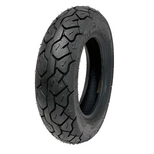 110/90-10 CORDIAL Tire Motorcycle Scooter Street Tread - 10" Rim Tubeless - Picture 1 of 5